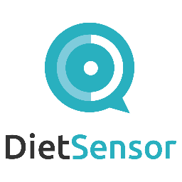 DietSensor logo