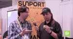 Sunport Poster
