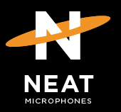 Neat Microphones logo