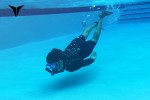 Breathe Underwater With “Artificial Gills” from Triton