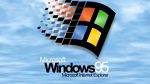 Win95 logo