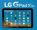 LG GPad X 10.1 Review