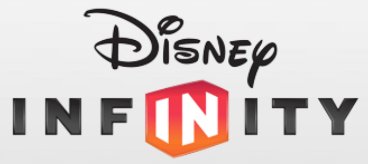 Disney Infinity Logo