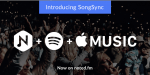Noted SongSync