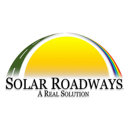SolarRoadways logo