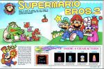 Nintendo Power pages JPG