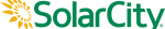 Solar City logo