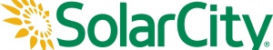 Solar City logo