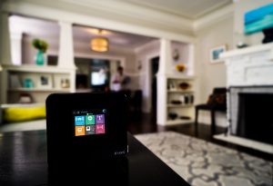 Securifi Almond 3