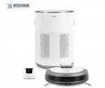 ECOVACS is Cleaning Up CES 2017 with UNIBOT