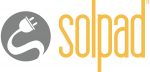 SolPad logo