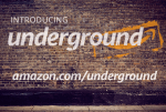 Amazon is Ending Support for Underground Actually Free Program