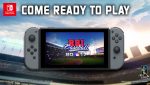 R.B.I. Baseball 17 Now on Nintendo Switch