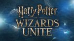 Niantic is Creating Harry Potter: Wizards Unite