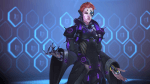 Moira is the Newest Character to be Added to Overwatch