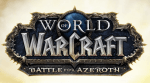 Blizzard Announced World of Warcraft: The Battle for Azeroth
