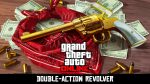 Grand Theft Auto has a Headshot Challenge
