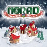 Santa Trackers
