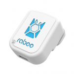 Raboo Introduces the Raboo Smart Charger