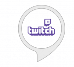 Twitch Skill is now on Alexa