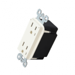 ConnectSense Launches Smart In-Wall Outlet at CES 2018