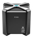 D-Link Announced Wi-Fi Router Powered by McAfee at CES 2018