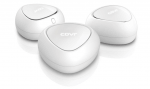 D-Link Unveils New Cover Whole Home Wi-Fi Systems at CES 2018
