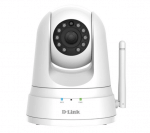 D-Link Adds New HD Wi-Fi Cameras to its Ecosystem at CES 2018