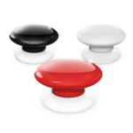 Fibaro Debuts Home-Kit Compatible One-Touch Controller at CES 2018