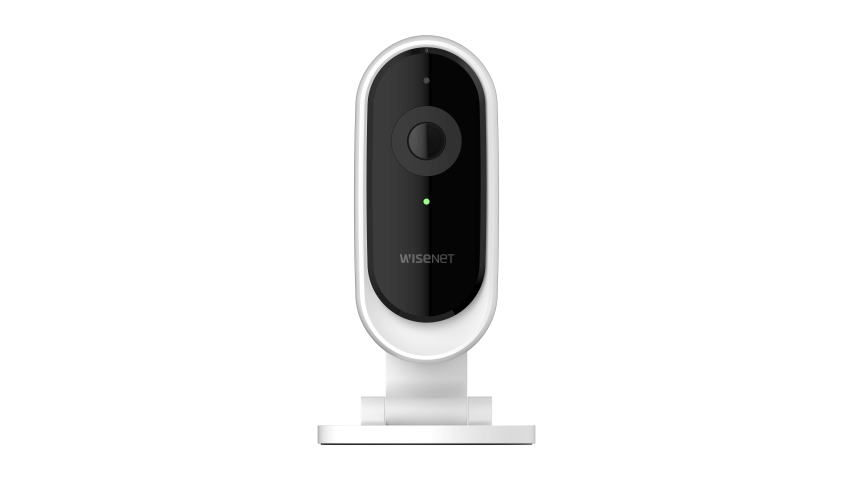 Hanwha Techwin Unveiled the Wisenet-SmartCam N1 and N2 at CES 2018 ...