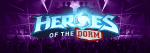 Heroes of the Dorm Returns for 2018