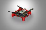 Leti to Demonstrate First 3D Anti-Crash Solution in Drones at CES 2018