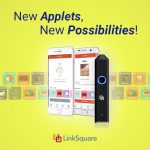 LinkSquare Spectrometer Verifies Presence of Pathogens at CES 2018