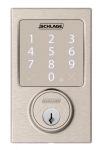 Schlage Sense Smart Deadbolt Now Works With Google Assistant