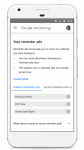 Google Lets You Mute Reminder Ads