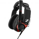 Sennheiser Introduced the GSP 600 Gaming Headset at CES 2018