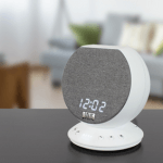 Spectra Unveiled SO-2000 Bluetooth Clock at CES 2018