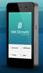 We.Stream Launched World’s First Secure Mobile Wi-Fi Hotspot at CES 2018