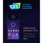 SmartBeings and HARMAN Partner on WooHoo Digital Home Assistant at CES 2018