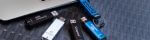 Kingston Encrypted USB Drives at CES 2018
