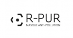R-PUR Debuted a Fashionable Anti-Pollution Mask at CES 2018