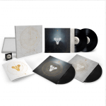 Preorder Bungie’s Music of Destiny on Vinyl