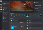 Discord has Added the Games Tab