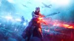 Sonderlund Responds to Backlash Against Women in Battlefield V