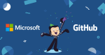 Microsoft has Acquired GitHub