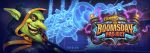 Hearthstone Announces The Boomsday Project