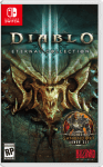 Diablo III: Eternal Collection is Coming to Nintendo Switch