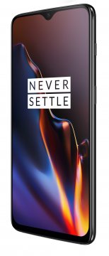 OnePlus 6T Front