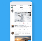 Twitter Released a Sparkle Icon