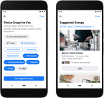 Facebook Says “The Future is Private”